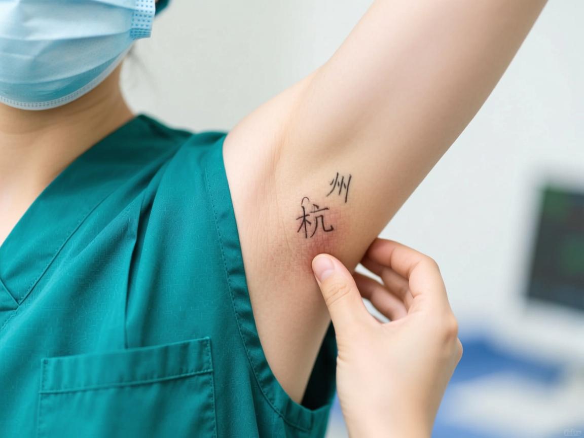 杭州腋臭专科解析,专业腋臭医疗与科学护理知识 杭州腋臭专科解析,专业腋臭医疗与科学护理知识