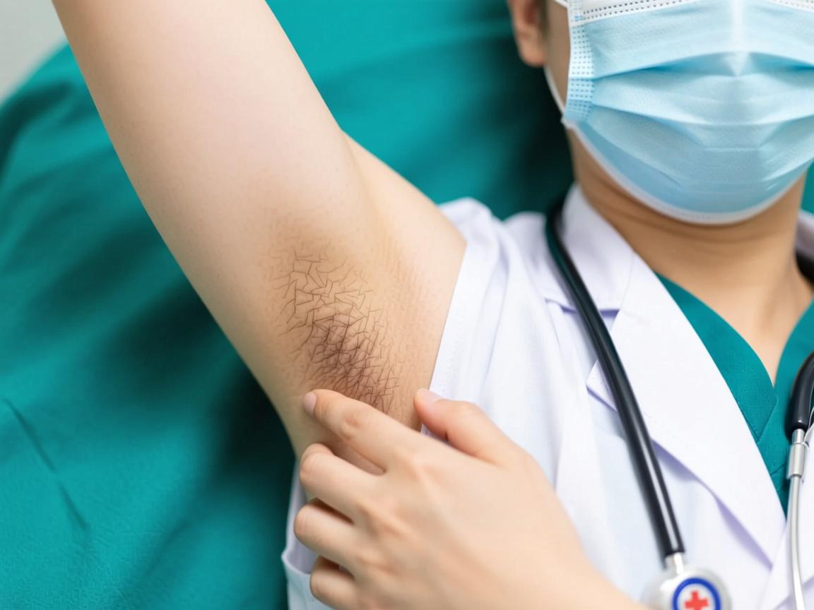 杭州腋臭医院专业解析,选择杭州腋臭专科医院的科学指南 杭州腋臭医院专业解析,选择杭州腋臭专科医院的科学指南