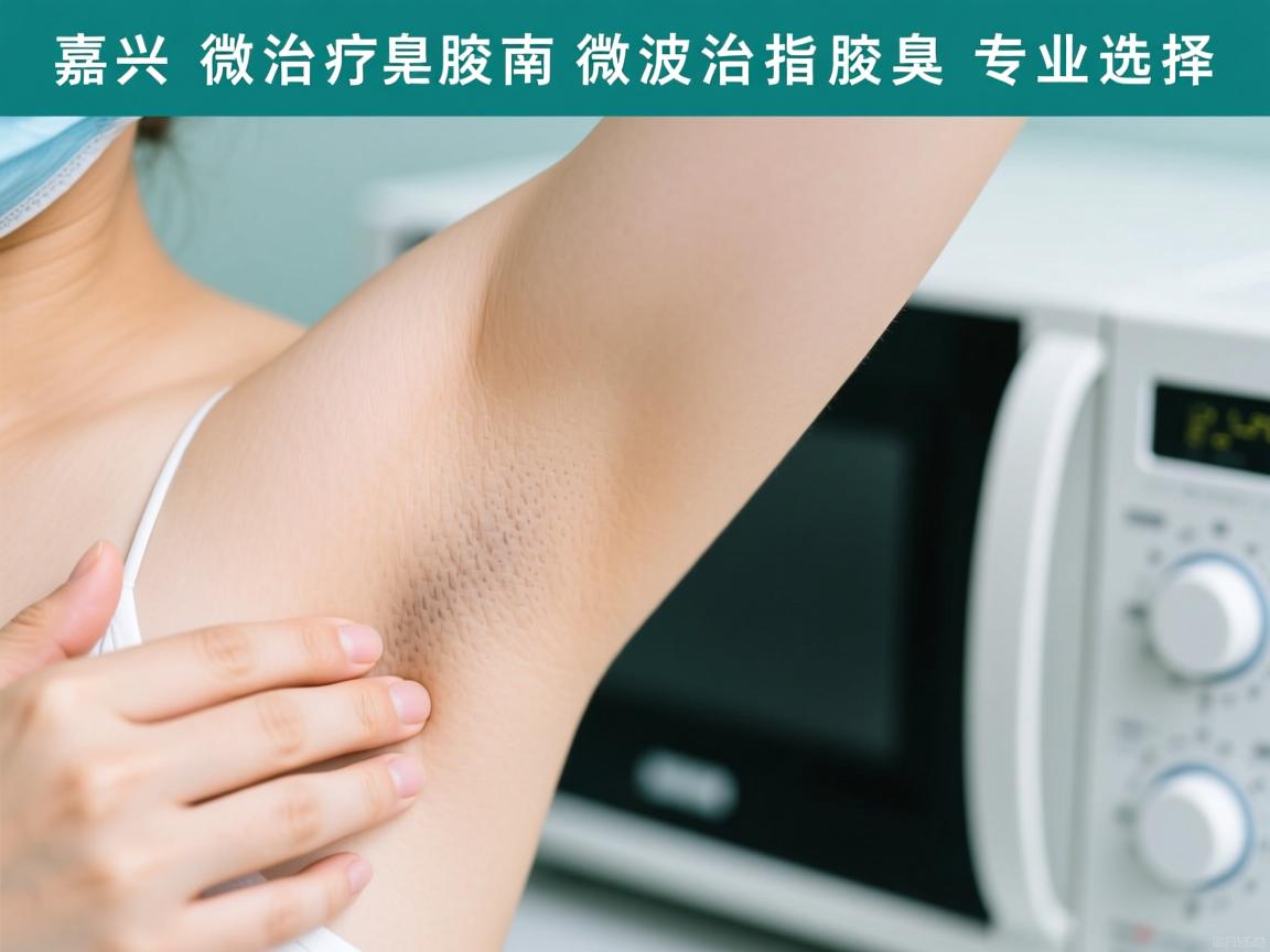 嘉兴微波治疗腋臭医院指南,微波治疗腋臭的专业选择 嘉兴微波治疗腋臭医院指南,微波治疗腋臭的专业选择
