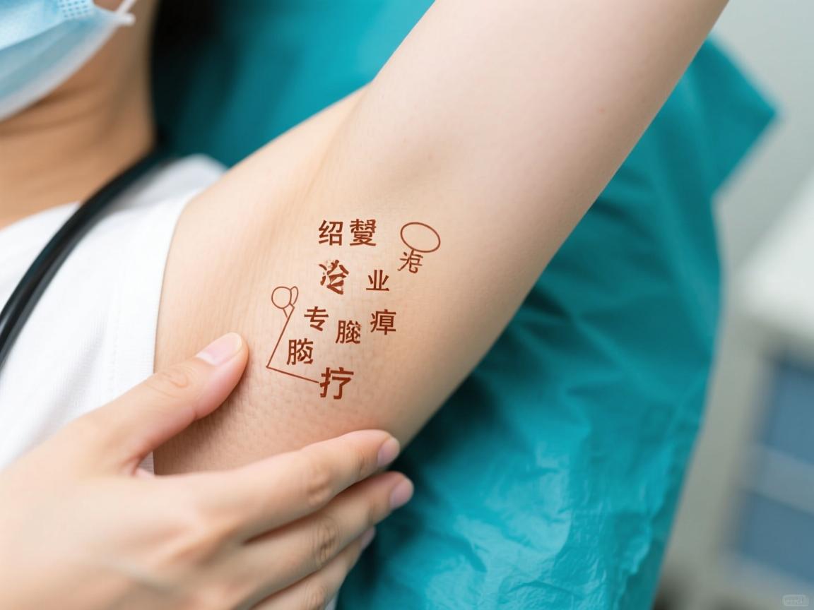 绍兴腋臭治疗选择,专业腋臭医院怎么选才靠谱 绍兴腋臭治疗选择,专业腋臭医院怎么选才靠谱