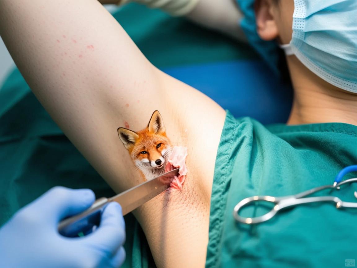 嘉兴狐臭切除手术选择，专业解析嘉兴狐臭切除手术的关键点