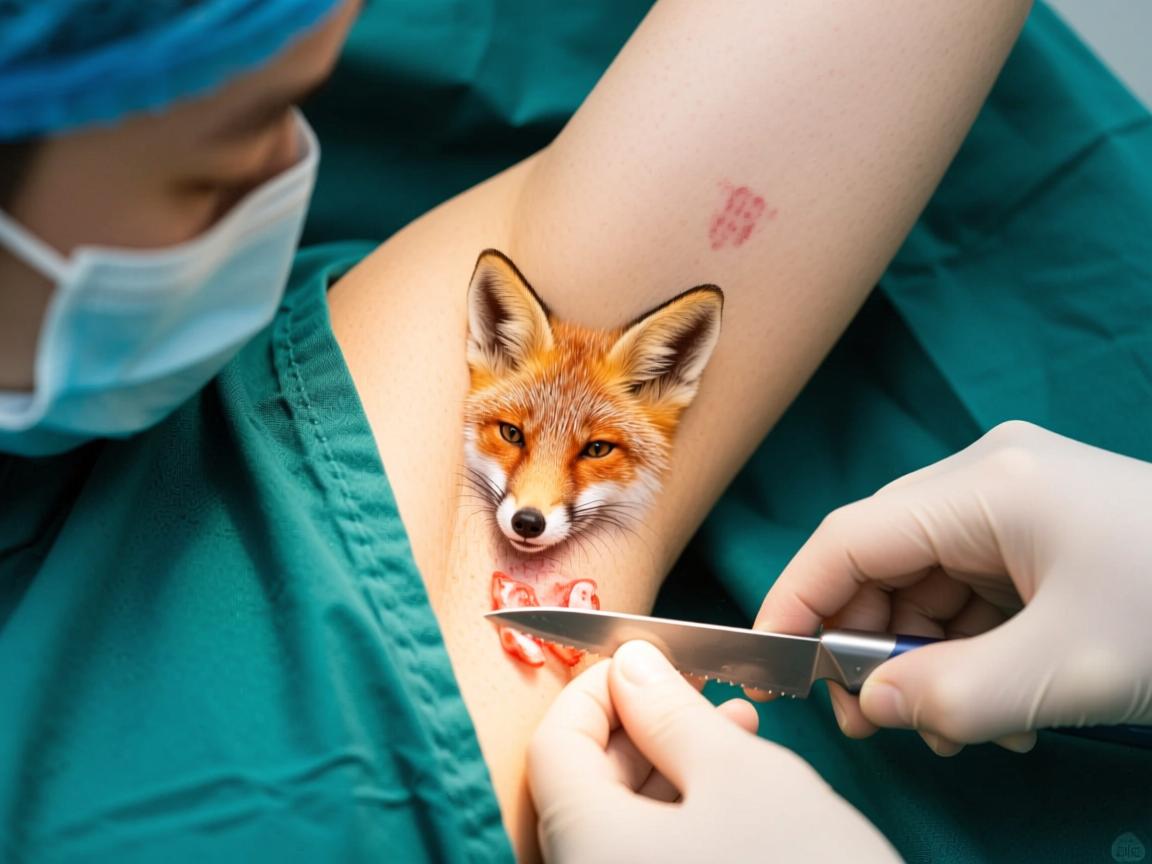 嘉兴狐臭切除手术选择，专业解析嘉兴狐臭切除手术的关键点