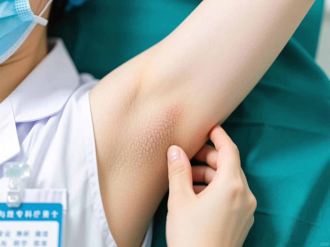 杭州腋秀腋臭专科,专业解析腋臭医疗与科学护理方案 杭州腋秀腋臭专科,专业解析腋臭医疗与科学护理方案