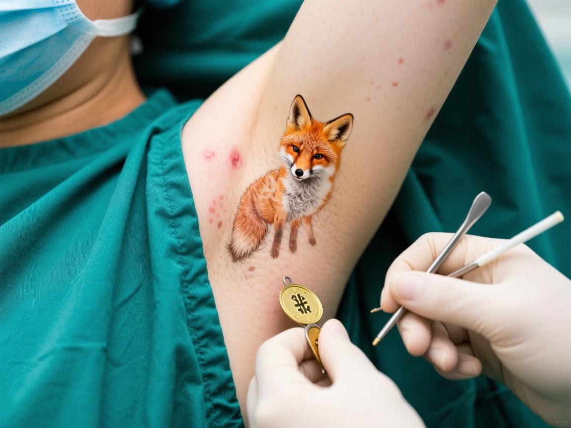 杭州狐臭手术多少钱,深度解析杭州狐臭手术费用与选择 杭州狐臭手术多少钱,深度解析杭州狐臭手术费用与选择