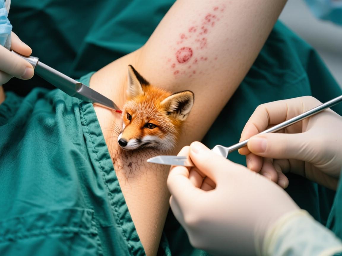 绍兴狐臭手术选择,解析绍兴狐臭手术的专业医疗机构 绍兴狐臭手术选择,解析绍兴狐臭手术的专业医疗机构