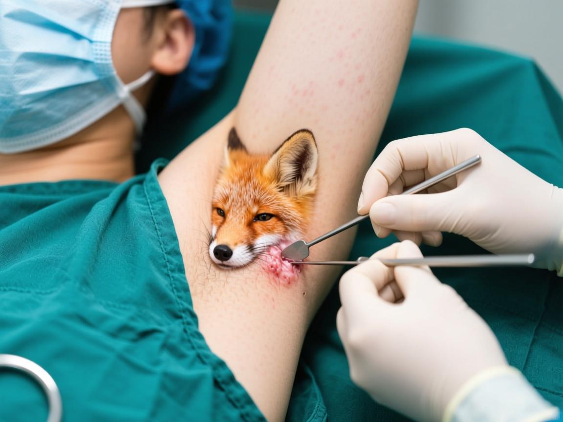 绍兴狐臭手术选择,解析绍兴狐臭手术的专业医疗机构 绍兴狐臭手术选择,解析绍兴狐臭手术的专业医疗机构