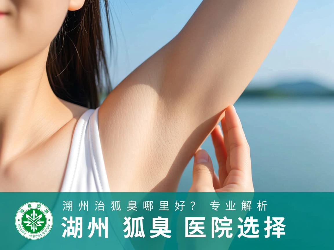 湖州治狐臭哪里好?专业解析湖州狐臭医院选择 湖州治狐臭哪里好?专业解析湖州狐臭医院选择