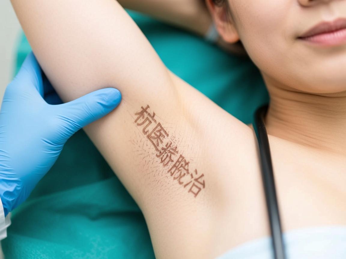 杭州腋臭治疗医院，杭州腋臭专科医院的专业诊疗选择