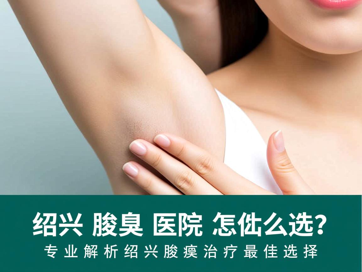 绍兴腋臭医院怎么选?专业解析绍兴腋臭治疗最佳选择 绍兴腋臭医院怎么选?专业解析绍兴腋臭治疗最佳选择