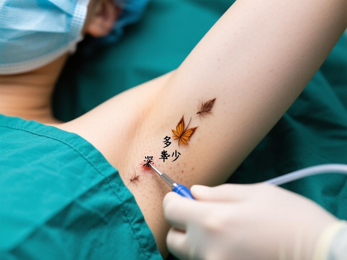 杭州做狐臭微创手术多少钱?深度解析杭州狐臭微创手术费用 杭州做狐臭微创手术多少钱?深度解析杭州狐臭微创手术费用