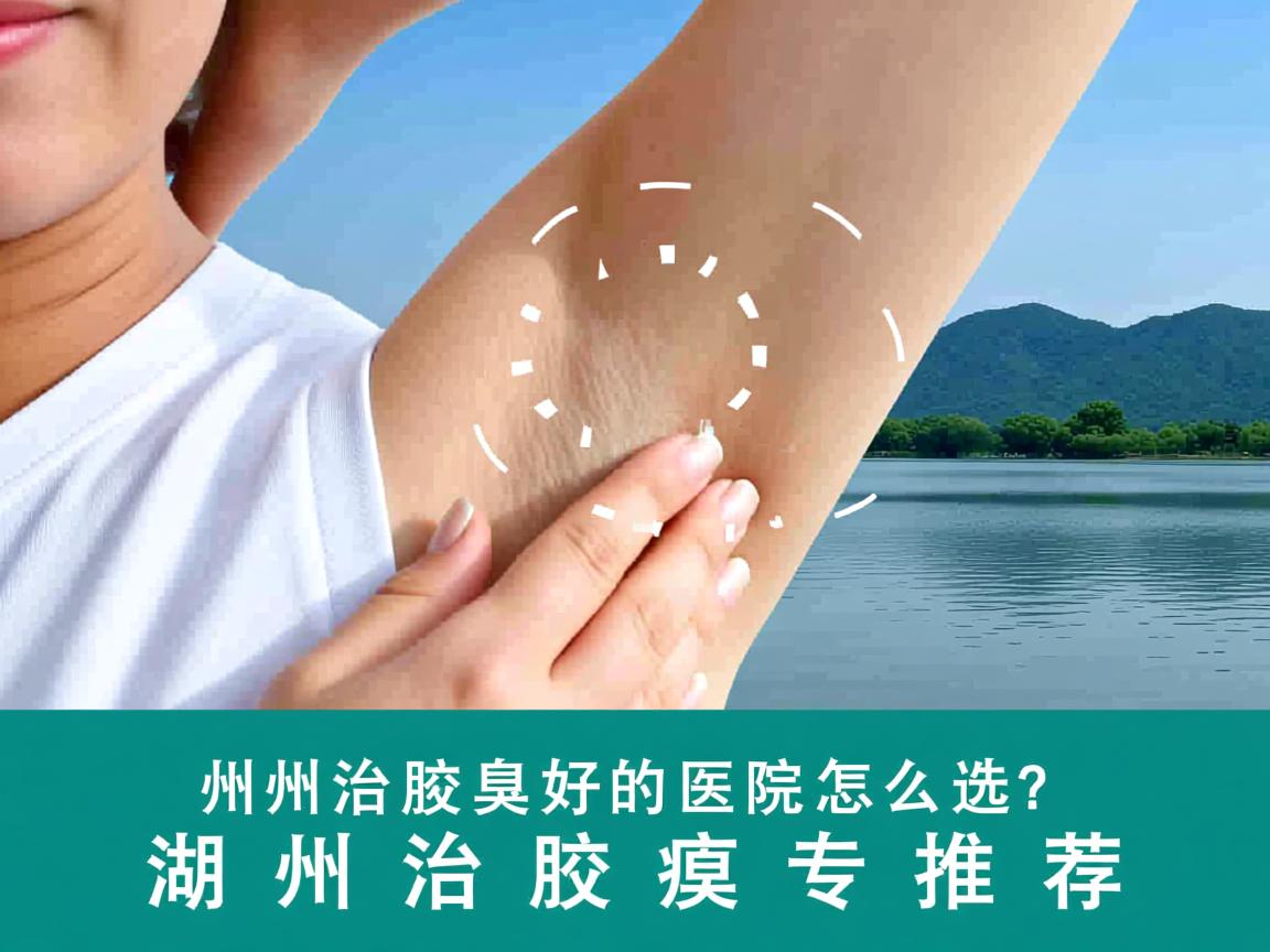 湖州治腋臭好的医院怎么选?湖州治腋臭专业推荐 湖州治腋臭好的医院怎么选?湖州治腋臭专业推荐