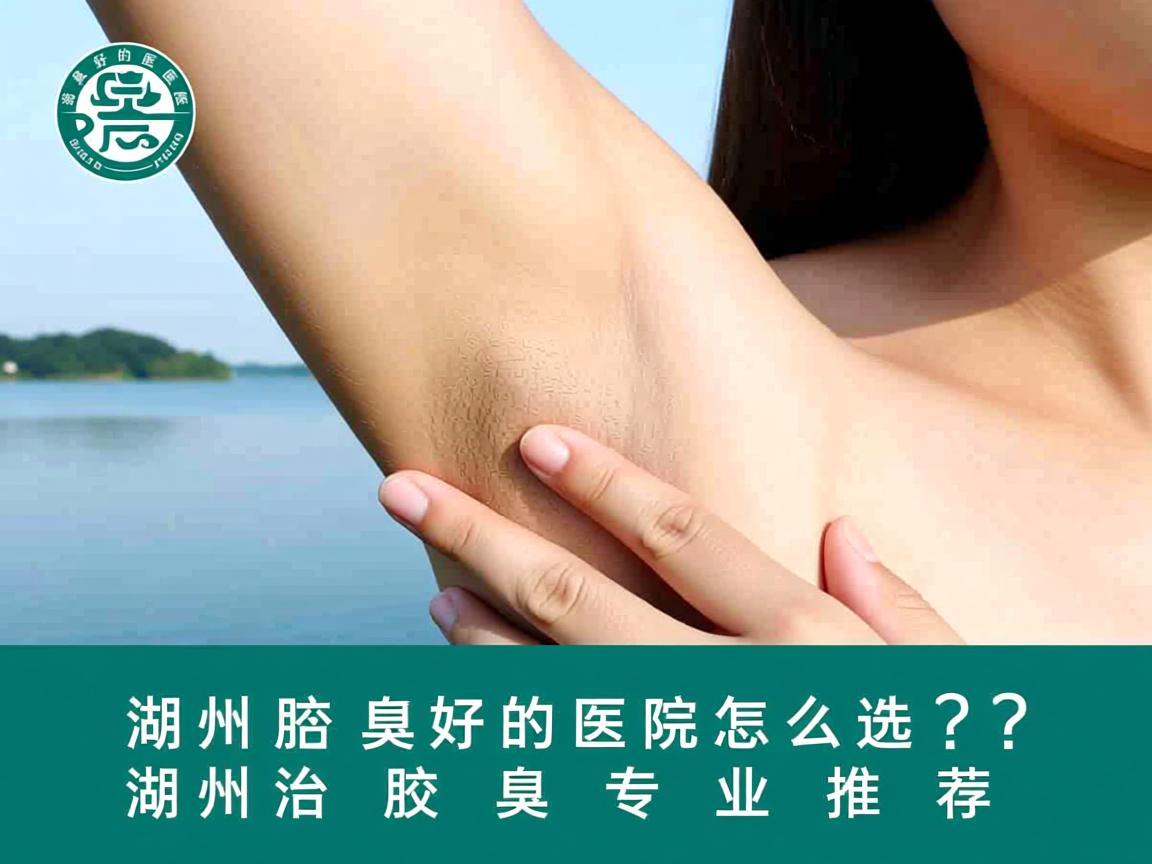 湖州治腋臭好的医院怎么选?湖州治腋臭专业推荐 湖州治腋臭好的医院怎么选?湖州治腋臭专业推荐