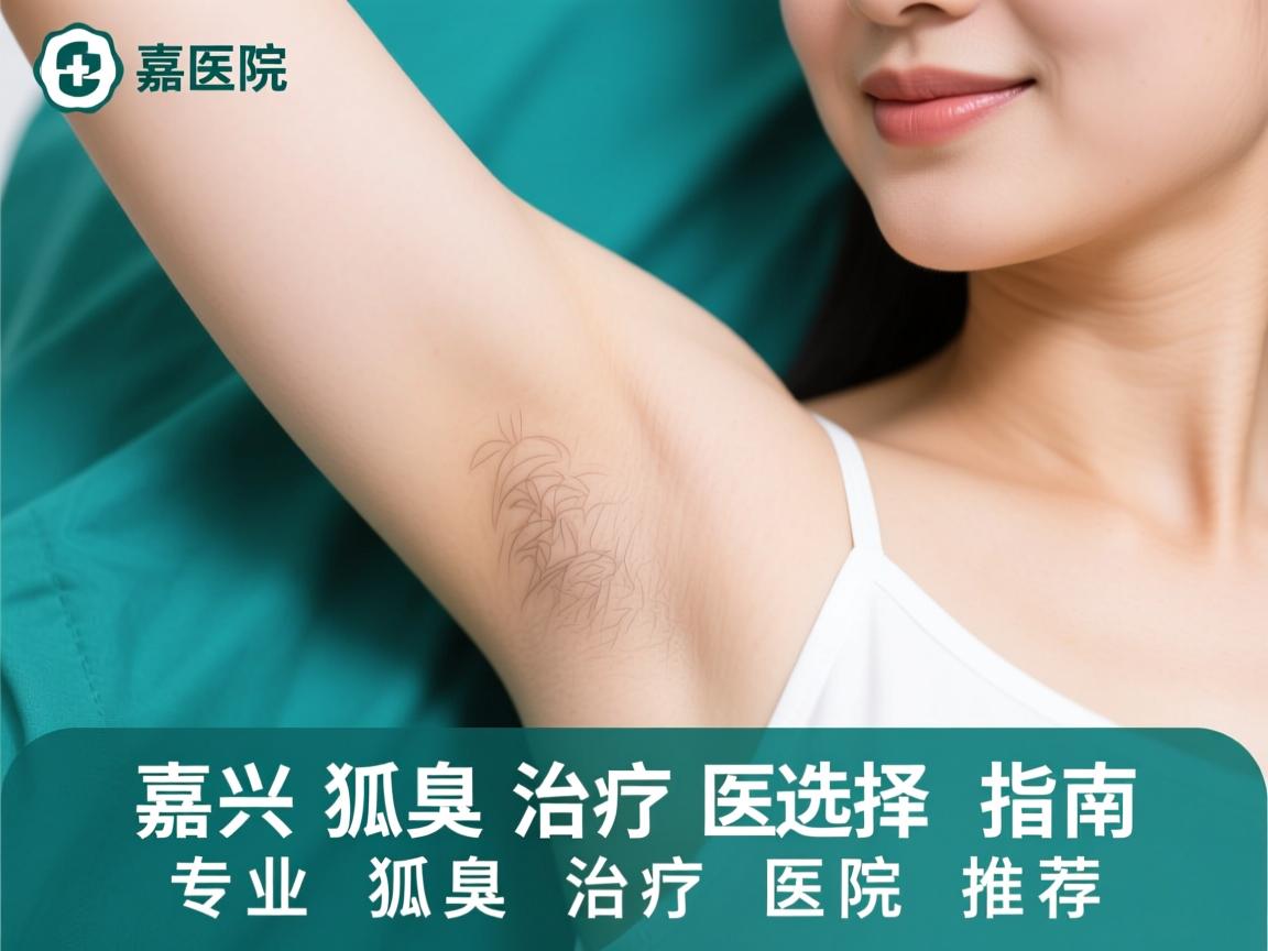 嘉兴狐臭治疗医院选择指南,专业狐臭治疗医院推荐 嘉兴狐臭治疗医院选择指南,专业狐臭治疗医院推荐