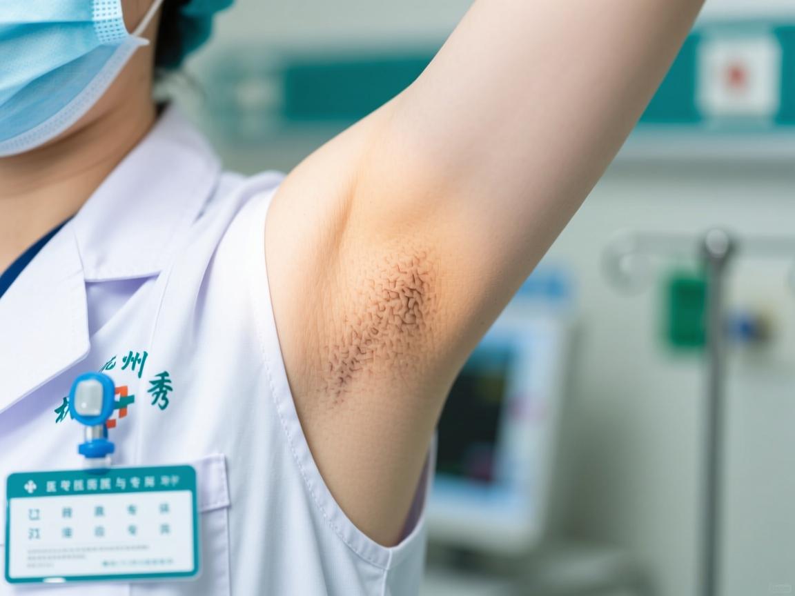 杭州腋秀腋臭专科,解析浙江治疗腋臭最好的医院与专业护理 杭州腋秀腋臭专科,解析浙江治疗腋臭最好的医院与专业护理
