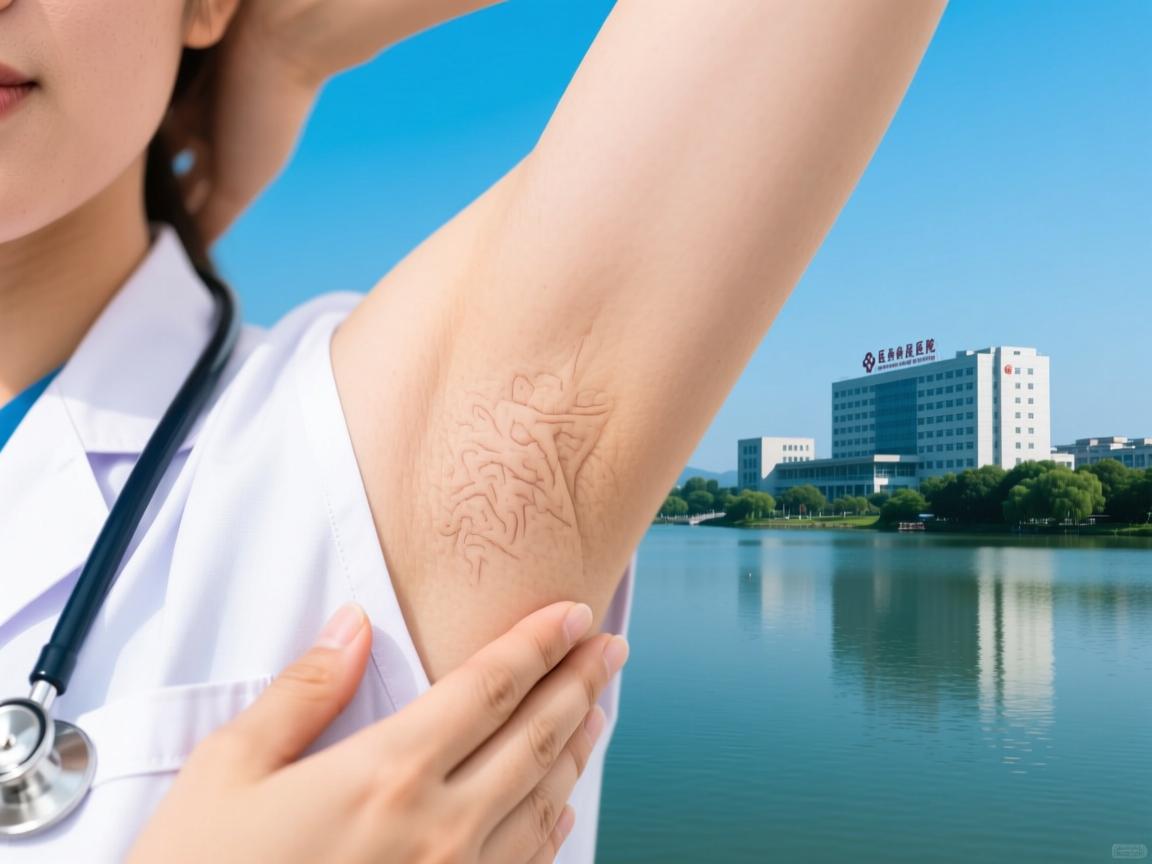 湖州腋臭医院怎么选,专业腋臭医院的选择指南 湖州腋臭医院怎么选,专业腋臭医院的选择指南