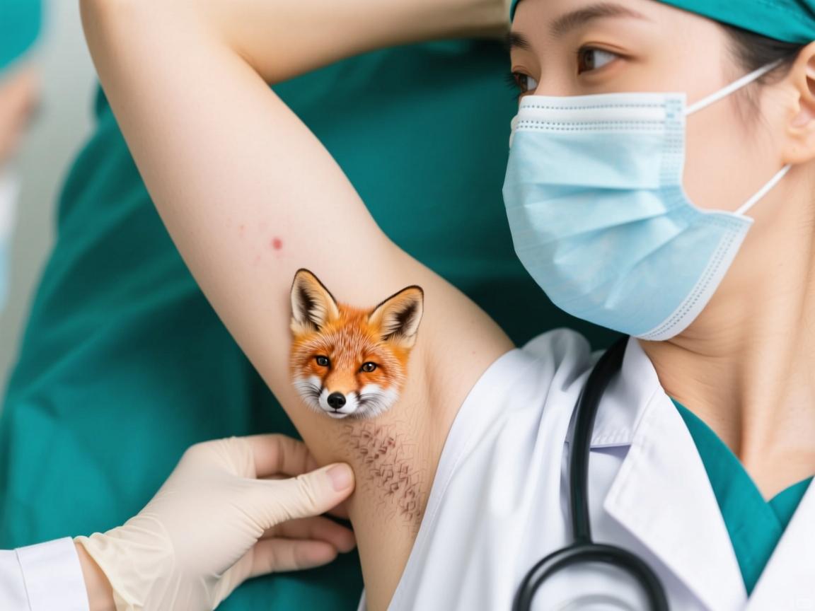 嘉兴狐臭医院选择指南,如何找到专业的狐臭医院 嘉兴狐臭医院选择指南,如何找到专业的狐臭医院