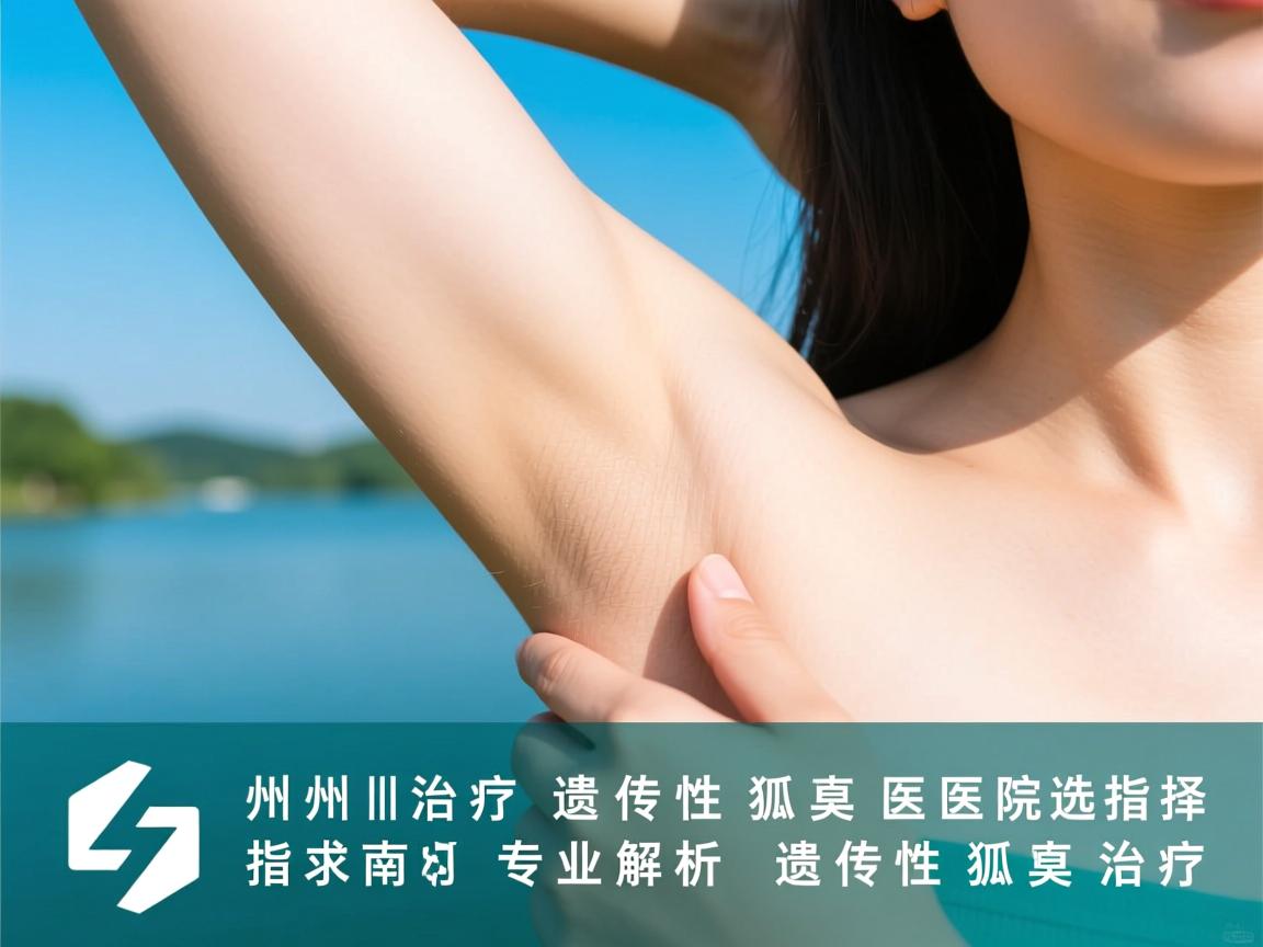 湖州治疗遗传性狐臭医院选择指南,专业解析遗传性狐臭治疗 湖州治疗遗传性狐臭医院选择指南,专业解析遗传性狐臭治疗