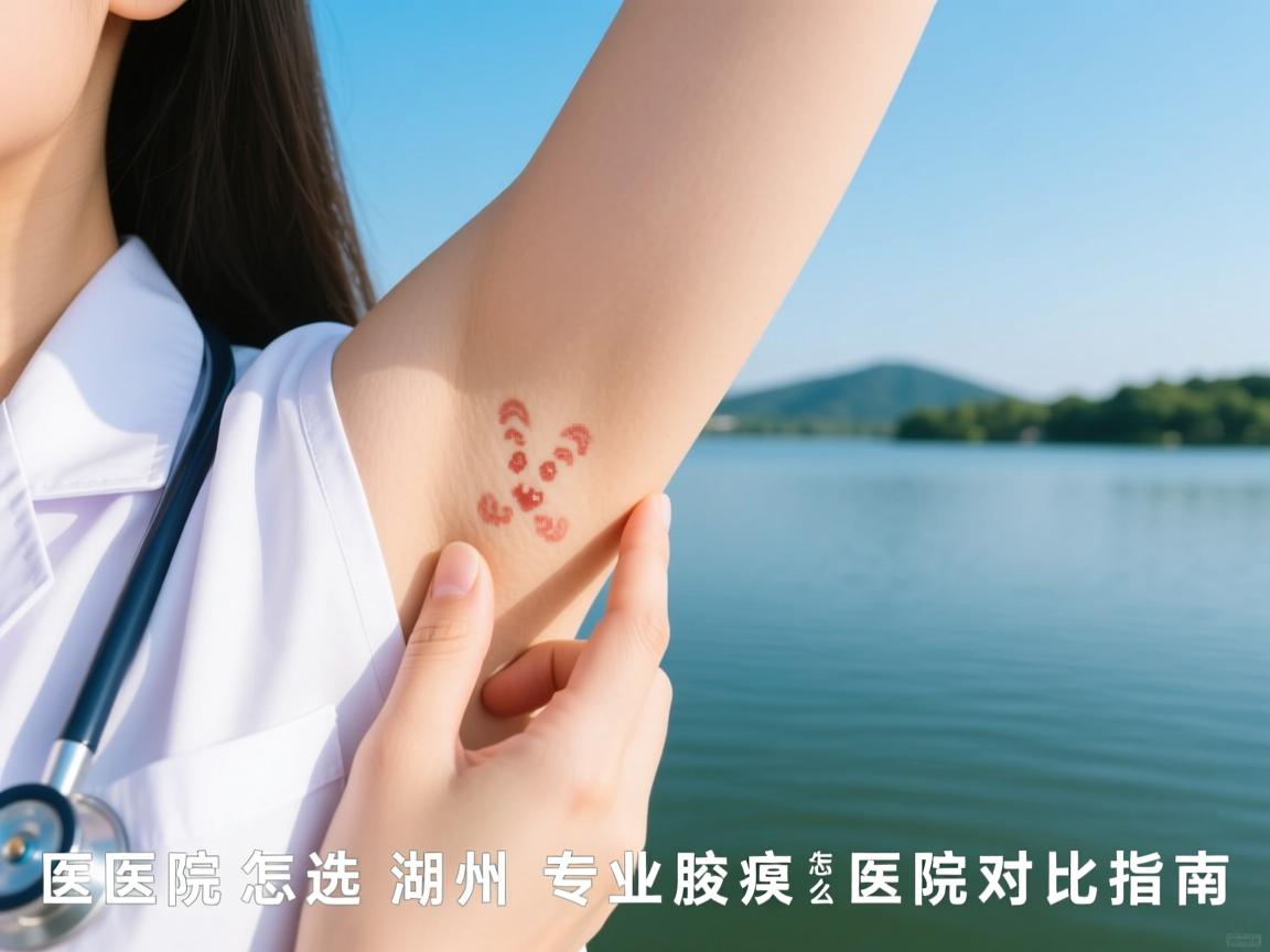 湖州腋臭医院怎么选,湖州专业腋臭医院对比指南 湖州腋臭医院怎么选,湖州专业腋臭医院对比指南