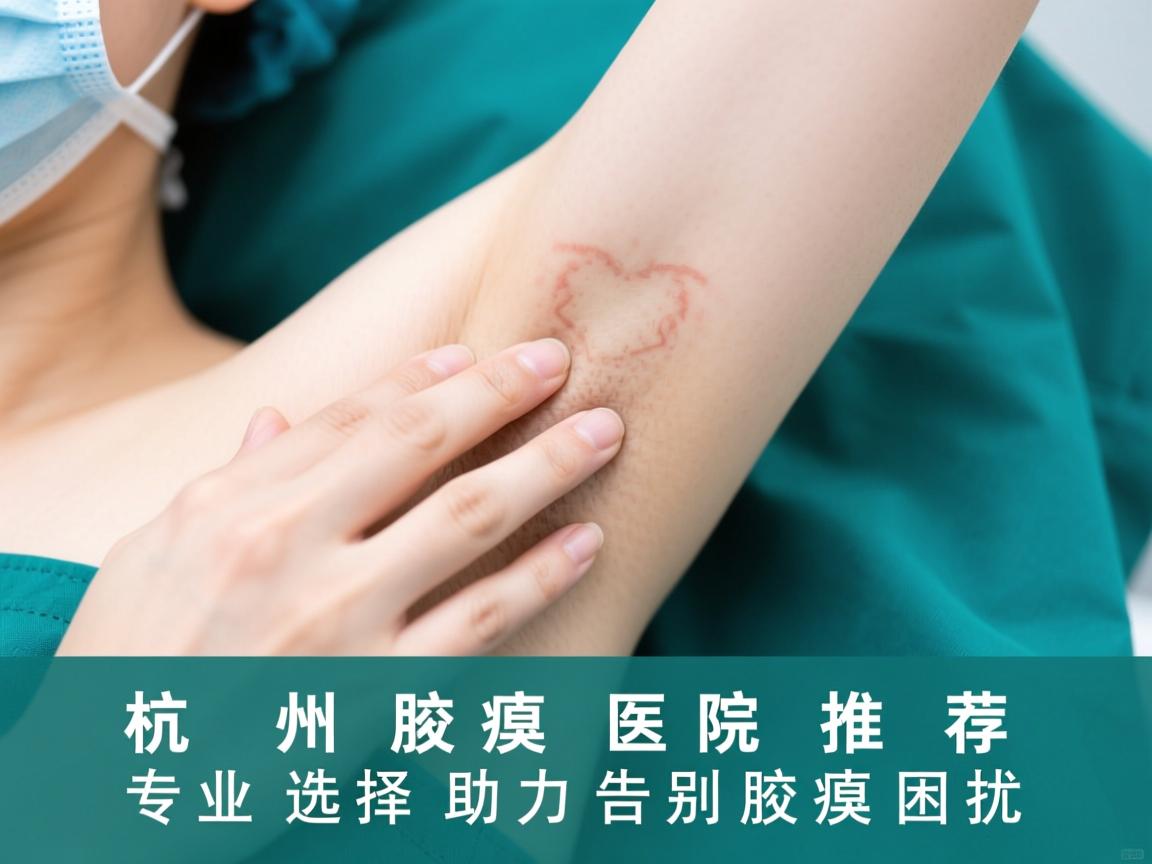 杭州腋臭医院推荐,专业选择助力告别腋臭困扰 杭州腋臭医院推荐,专业选择助力告别腋臭困扰