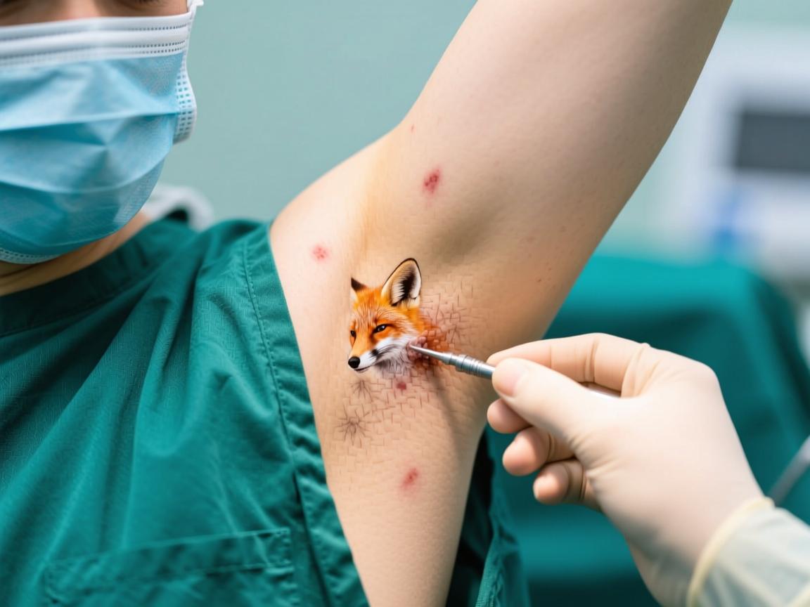 嘉兴狐臭手术选择指南，如何挑选专业的狐臭手术医院