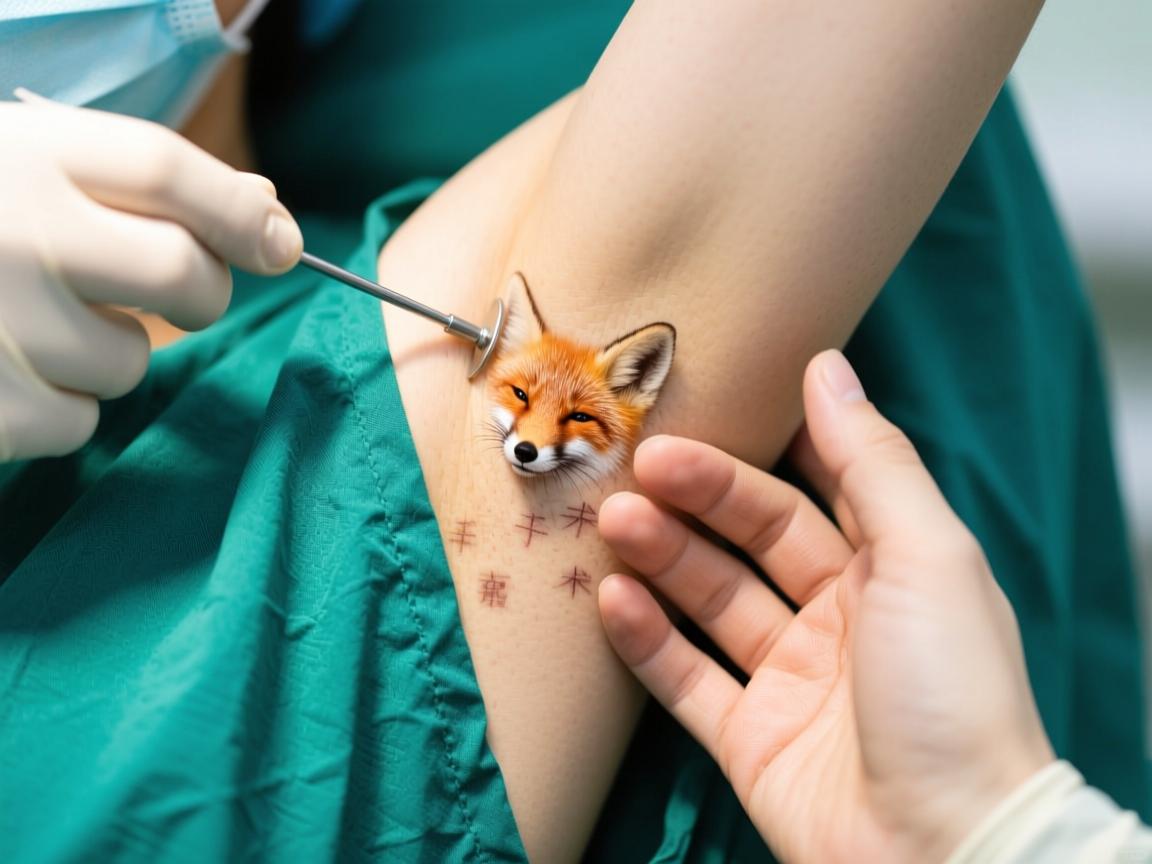 狐臭手术费用解析，杭州狐臭手术价格与选择指南