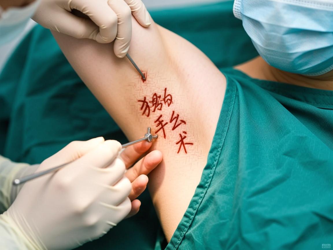 在绍兴做狐臭手术挂什么科?在绍兴做狐臭手术选对科室是关键 在绍兴做狐臭手术挂什么科?在绍兴做狐臭手术选对科室是关键