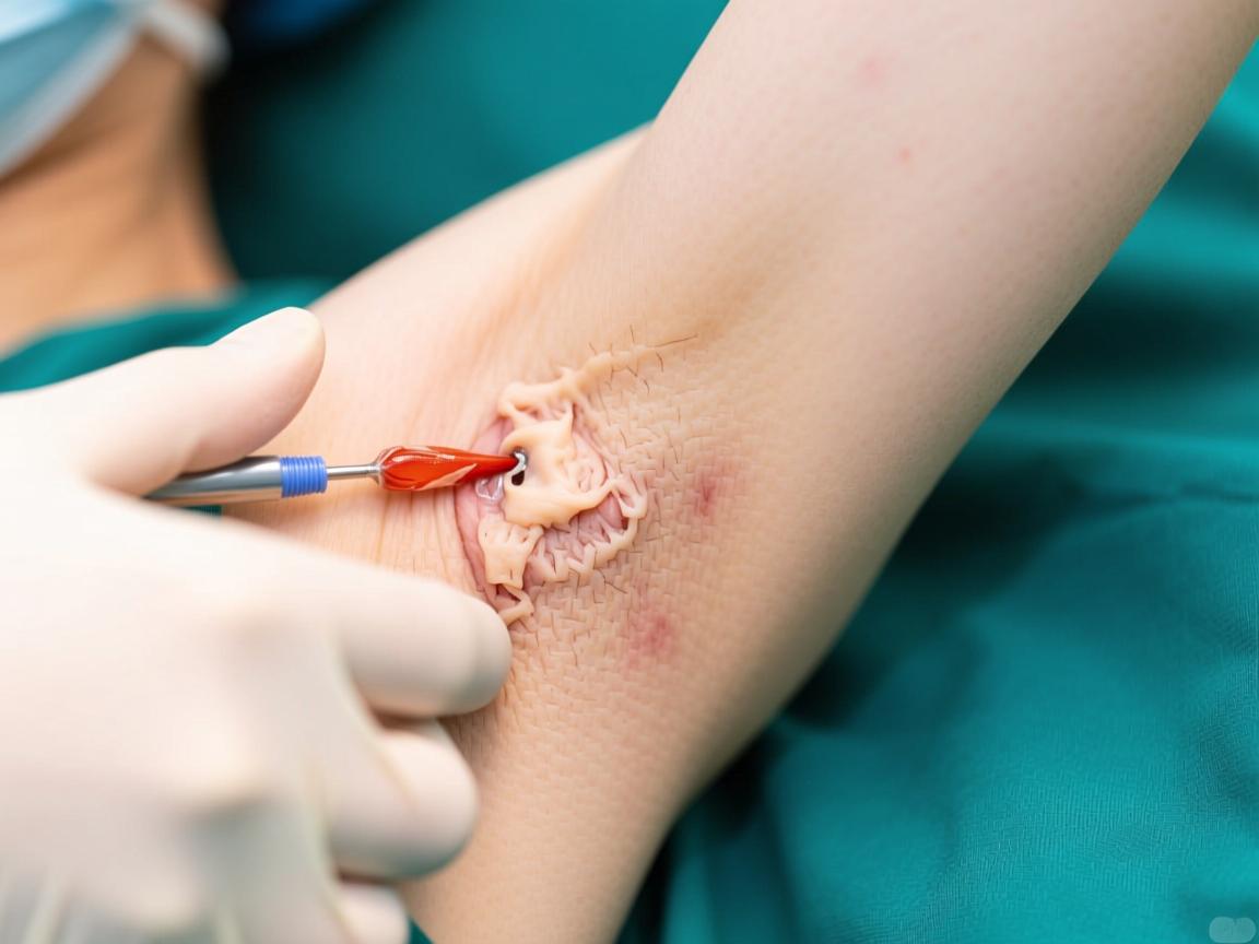 杭州腋臭微创手术在哪里？选择腋臭微创手术的杭州专业指南