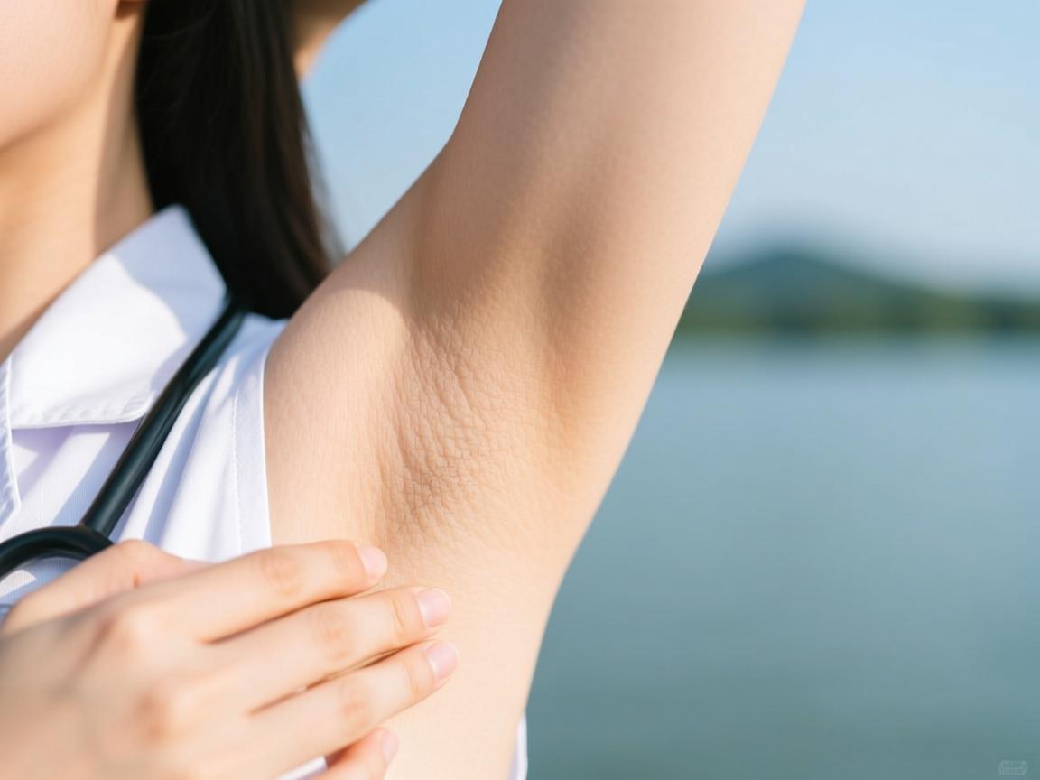 在湖州做腋臭哪里好？选择湖州腋臭诊疗的权威指南