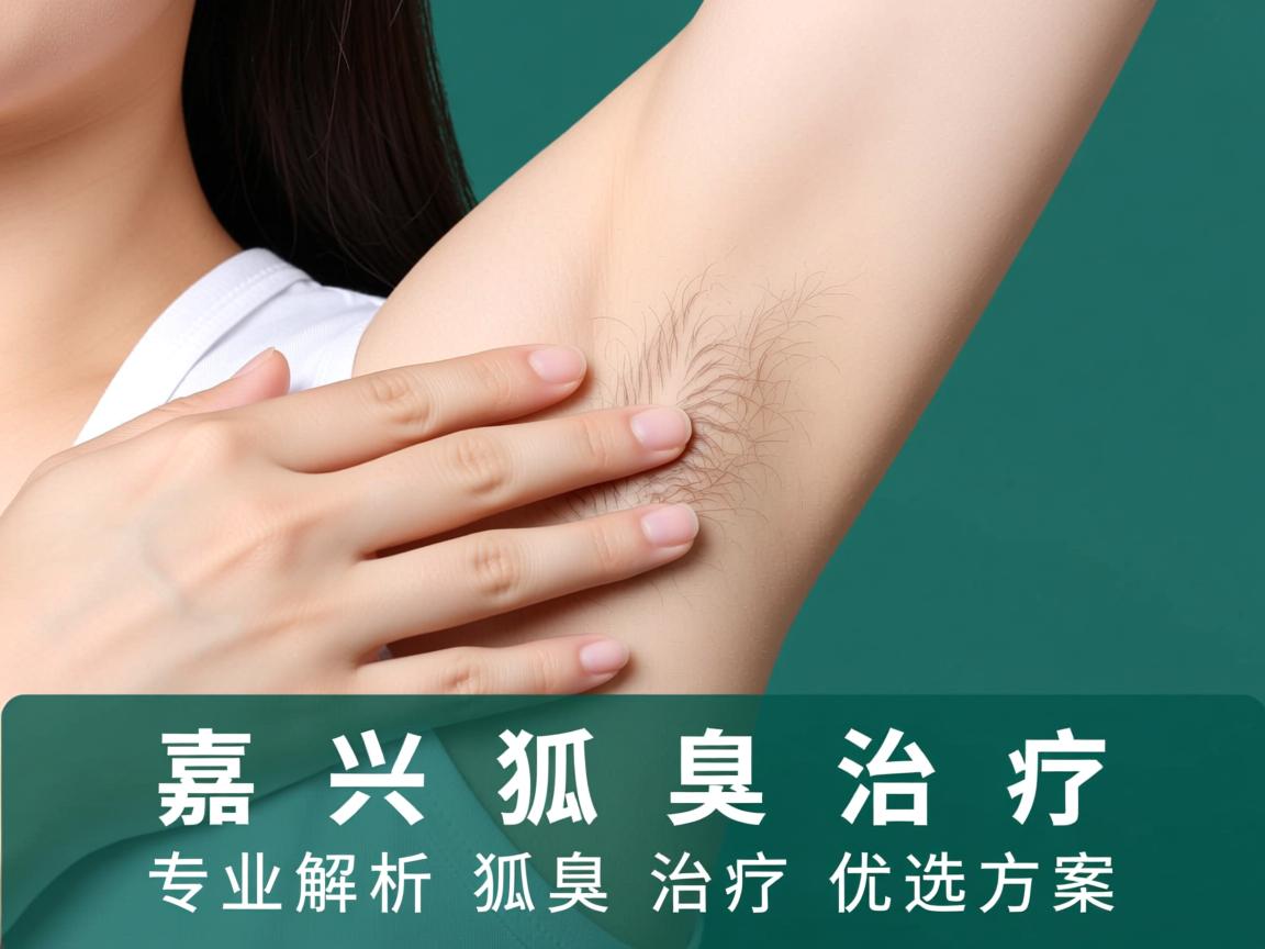 嘉兴狐臭治疗,专业解析狐臭治疗的优选方案 嘉兴狐臭治疗,专业解析狐臭治疗的优选方案