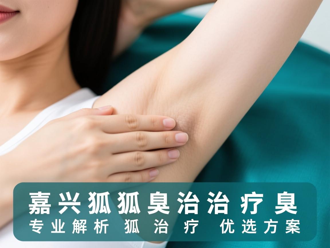 嘉兴狐臭治疗,专业解析狐臭治疗的优选方案 嘉兴狐臭治疗,专业解析狐臭治疗的优选方案