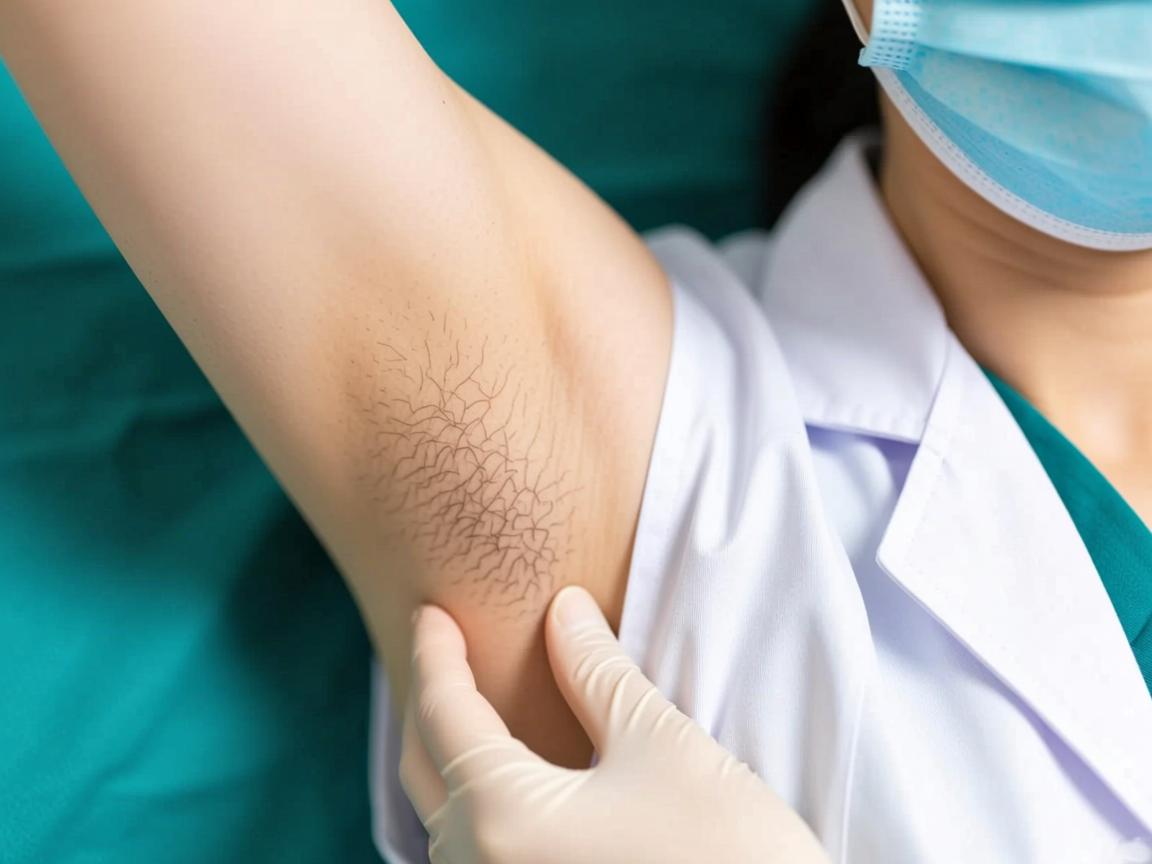 杭州腋秀腋臭专科，浙江除狐臭最好的医院是哪家医院深度解析