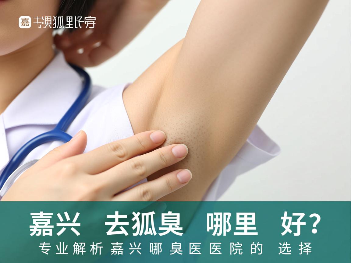 嘉兴去狐臭哪里好?专业解析嘉兴狐臭医院的选择 嘉兴去狐臭哪里好?专业解析嘉兴狐臭医院的选择