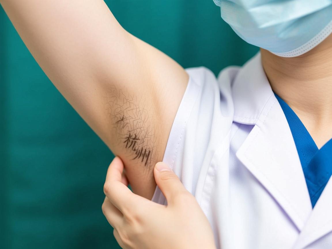 杭州腋秀腋臭专科，专业解析杭州腋臭医院排名与科学护理