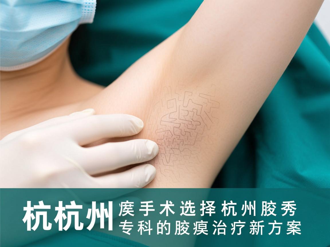 杭州腋臭手术,选择杭州腋秀专科的腋臭治疗新方案 杭州腋臭手术,选择杭州腋秀专科的腋臭治疗新方案