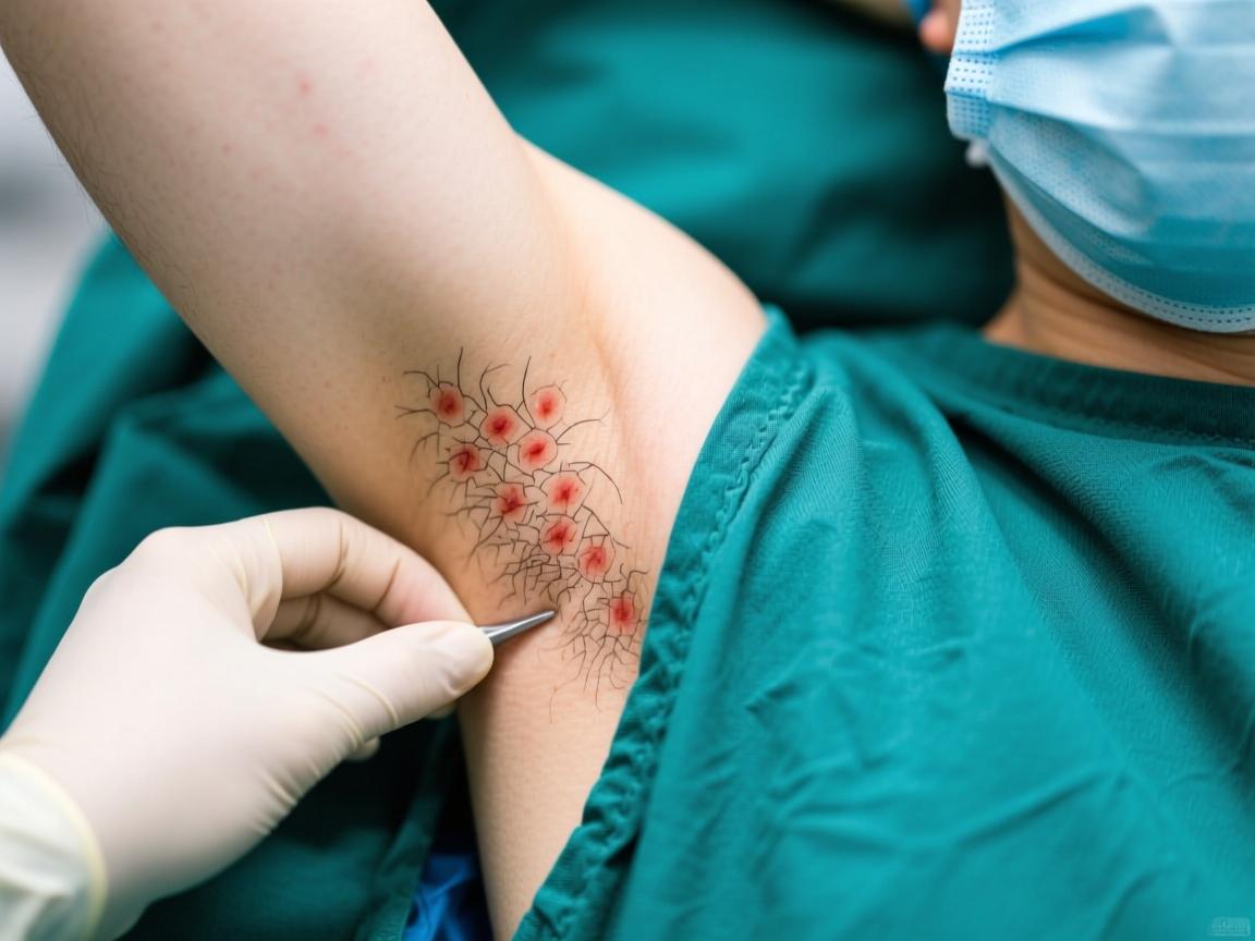 杭州腋臭手术费用解析,了解腋臭手术费用的关键要素 杭州腋臭手术费用解析,了解腋臭手术费用的关键要素