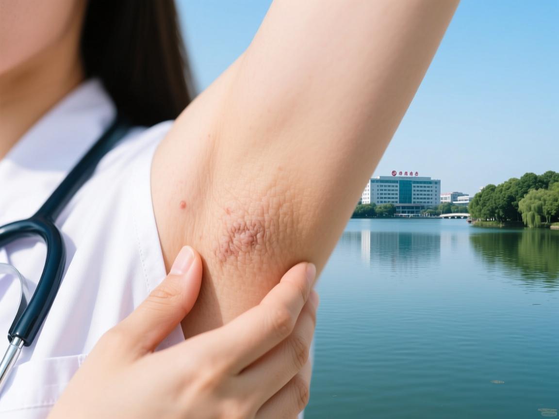 湖州腋臭治疗医院选择指南，寻找湖州专业的腋臭诊疗机构