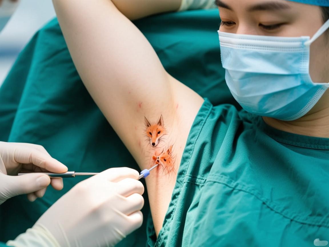 嘉兴狐臭手术那个医院好,选择狐臭手术医院的关键要点 嘉兴狐臭手术那个医院好,选择狐臭手术医院的关键要点