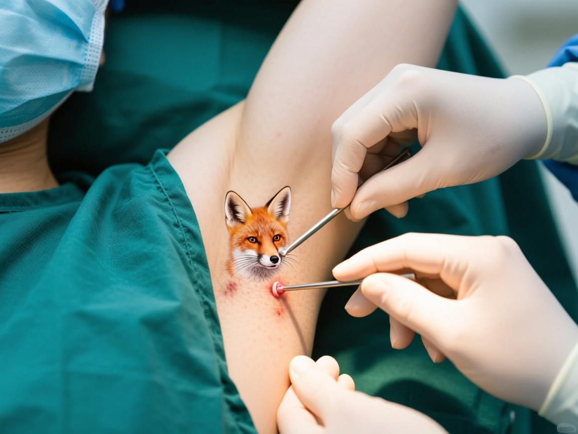 嘉兴狐臭手术那个医院好,选择狐臭手术医院的关键要点 嘉兴狐臭手术那个医院好,选择狐臭手术医院的关键要点