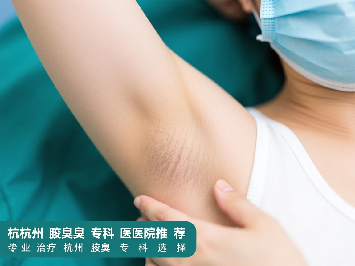 杭州腋臭专科医院推荐,专业治疗腋臭的杭州腋臭专科选择 杭州腋臭专科医院推荐,专业治疗腋臭的杭州腋臭专科选择