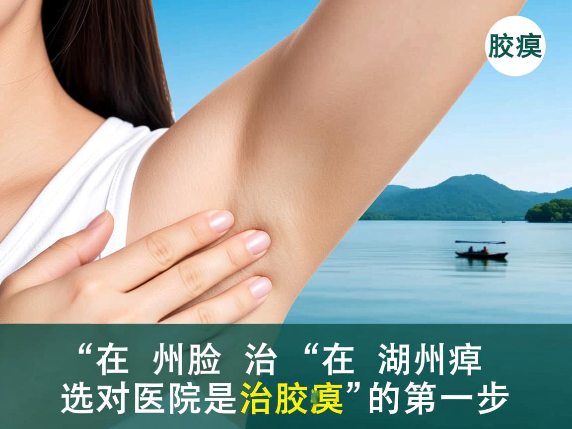 在湖州治腋臭,在湖州选对医院是根治腋臭的第一步 在湖州治腋臭,在湖州选对医院是根治腋臭的第一步