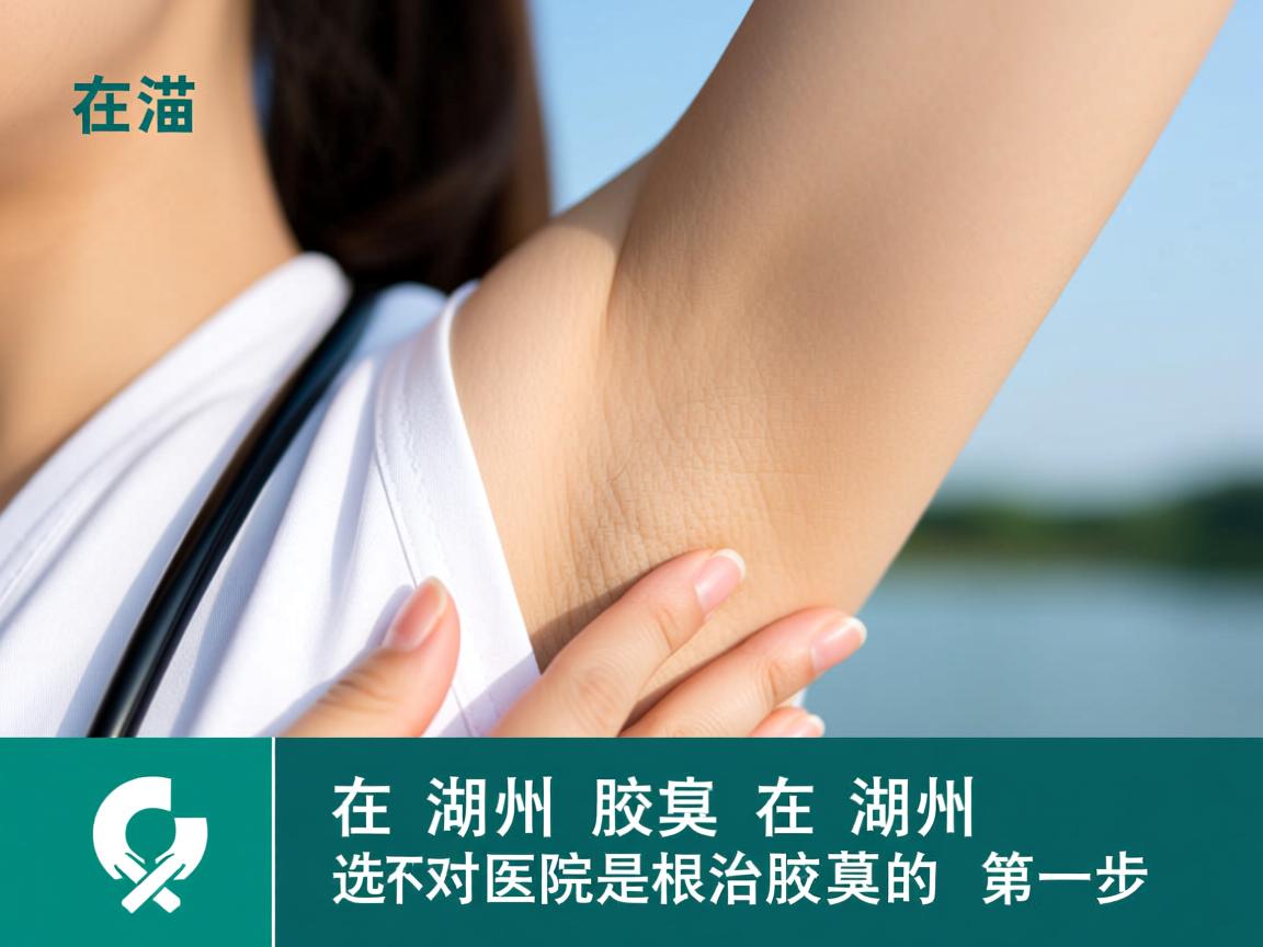在湖州治腋臭,在湖州选对医院是根治腋臭的第一步 在湖州治腋臭,在湖州选对医院是根治腋臭的第一步
