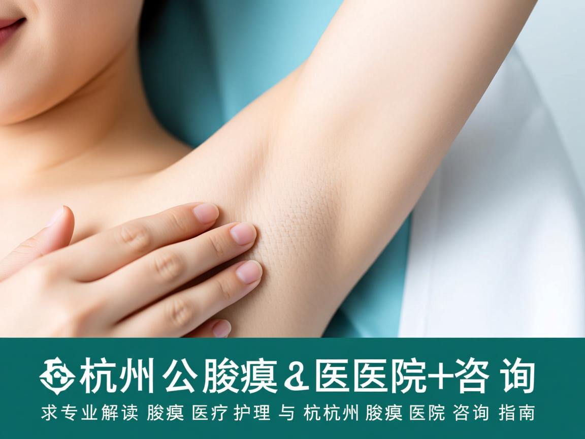 杭州腋臭医院咨询,专业解读腋臭医疗护理与杭州腋臭医院咨询指南 杭州腋臭医院咨询,专业解读腋臭医疗护理与杭州腋臭医院咨询指南