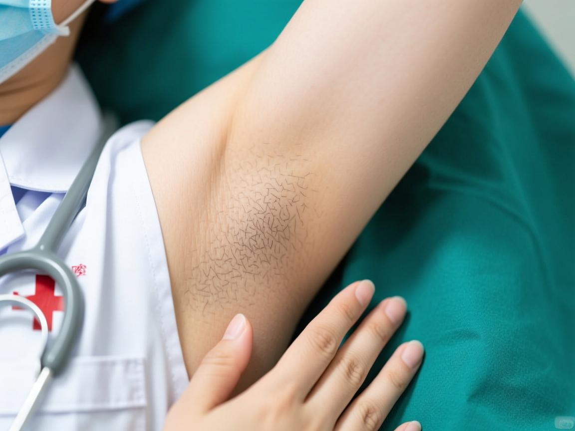 杭州腋臭医院推荐，专业腋臭医院的选择指南