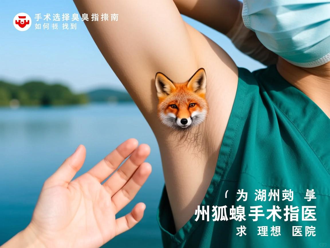 湖州狐臭手术选择指南,如何找到湖州狐臭手术理想医院 湖州狐臭手术选择指南,如何找到湖州狐臭手术理想医院