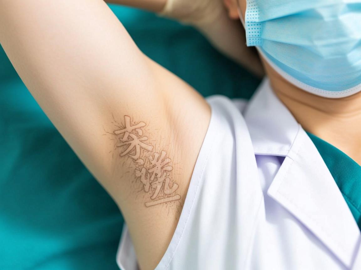 杭州腋秀腋臭专科医院哪里有?专业选择杭州腋臭专科的指南 杭州腋秀腋臭专科医院哪里有?专业选择杭州腋臭专科的指南