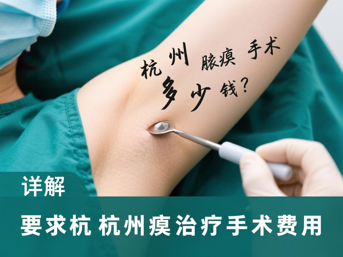 杭州腋臭手术多少钱?详解杭州腋臭治疗手术费用 杭州腋臭手术多少钱?详解杭州腋臭治疗手术费用