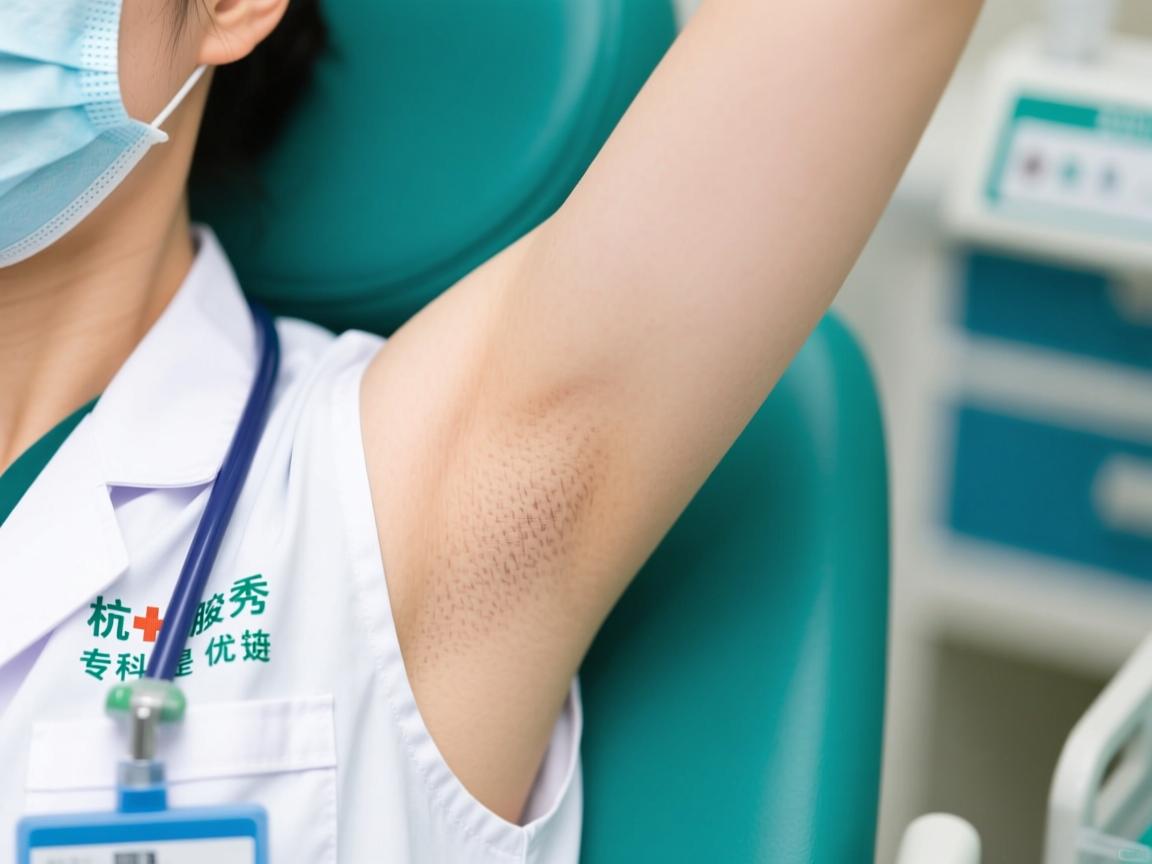 杭州腋秀腋臭专科是连锁医院吗?深度解析杭州腋秀腋臭专科连锁优势 杭州腋秀腋臭专科是连锁医院吗?深度解析杭州腋秀腋臭专科连锁优势
