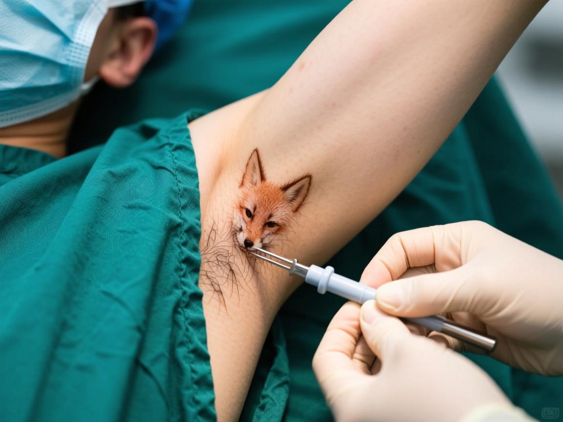 杭州去狐臭手术，专业解析杭州去狐臭手术的关键要点