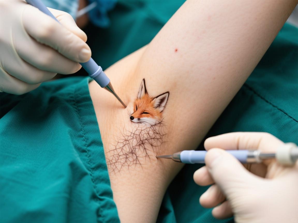 杭州狐臭超声波手术,解析杭州狐臭超声波手术的优势与护理 杭州狐臭超声波手术,解析杭州狐臭超声波手术的优势与护理