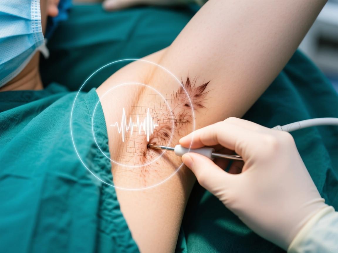 杭州狐臭超声波手术,解析杭州狐臭超声波手术的优势与护理 杭州狐臭超声波手术,解析杭州狐臭超声波手术的优势与护理